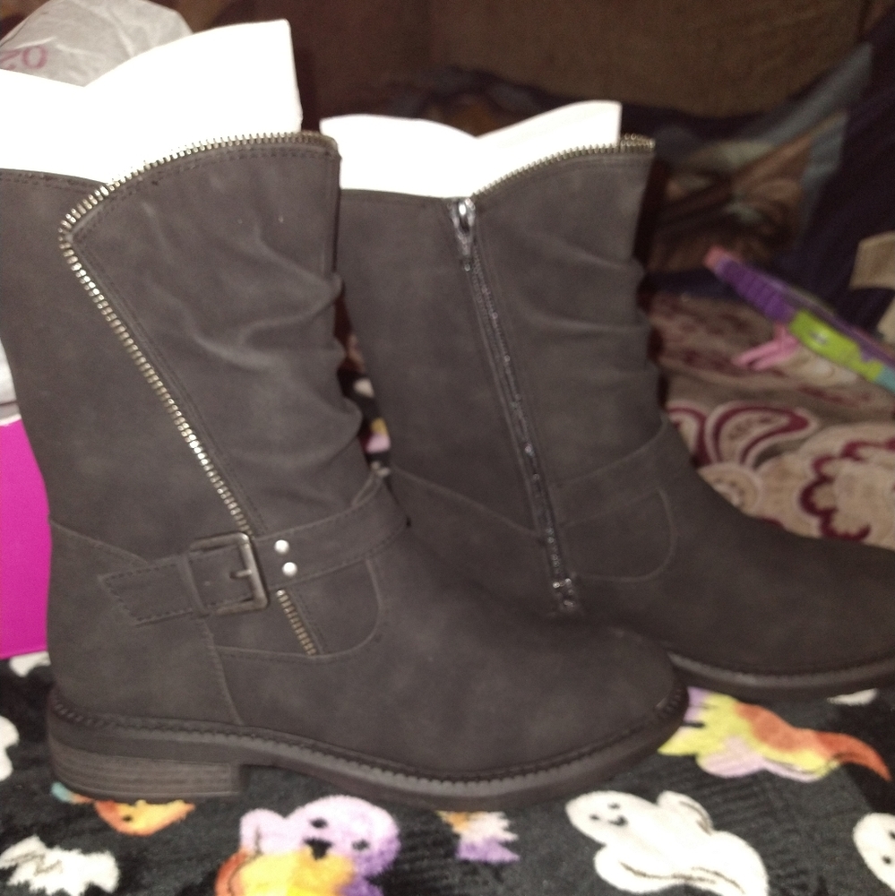 SO MOTO BOOTS